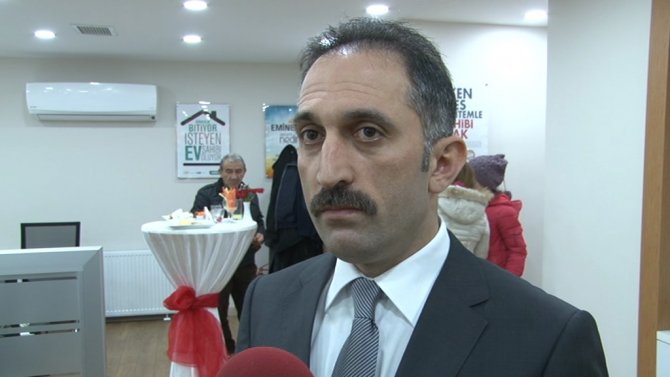 Eminevim 75. şubesini Ümraniye’de açtı