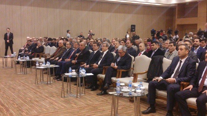 AK Parti Genel Başkan Yardımcısı Özdağ: “Suriye’de Yenilmeyeceğiz”