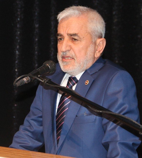 Elazığ’da Prof. Dr. Nuri Orhan Anıldı