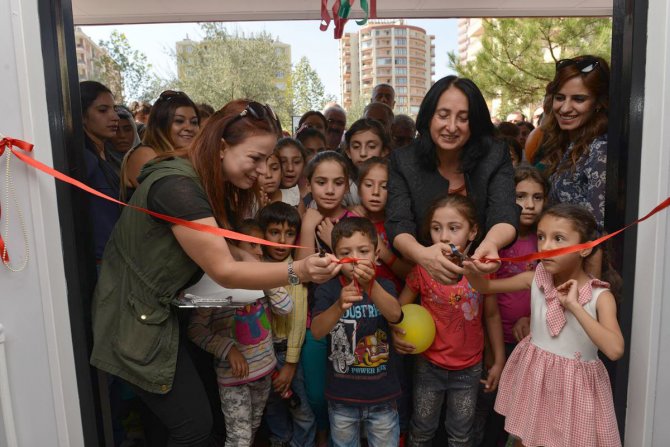 Diyarbakır’da Kürtçe eğitim veren okul kapatıldı