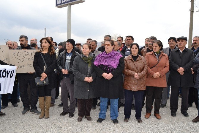 CHP İl Başkanlığı, Mahallelerin Sorunlarını Gündeme Getirdi