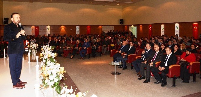 İzmit Belediyesi İşçileri İçin Kıdem Töreni Düzenlendi
