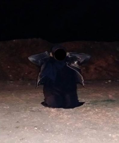 Suriye sınırında 29 IŞİD militanı ile 3 PYD'li yakalandı