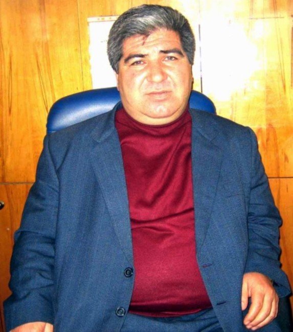 Salihli’de Şok İntihar