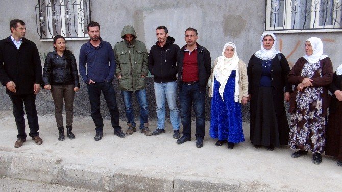 PKK Tarafından Kaçırılan 3 Gazeteci Serbest Bırakıldı