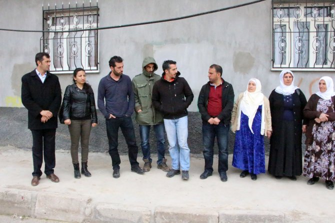 Nusaybin'de kaçırılan muhabirler serbest
