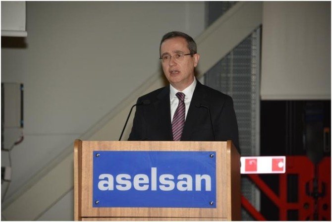 Koral Mobil Elektronik Harp Sistemi, Hava Kuvvetleri Komutanlığı’na Teslim Edildi