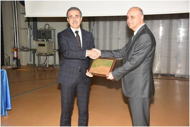 Koral Mobil Elektronik Harp Sistemi, Hava Kuvvetleri Komutanlığı’na Teslim Edildi