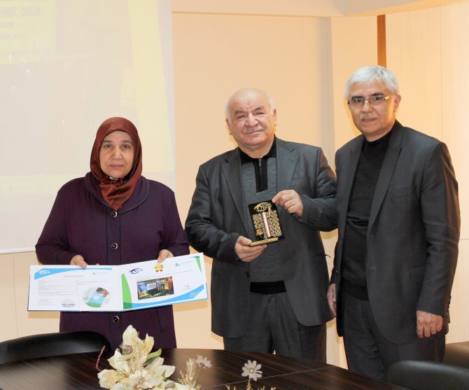 Denizlili hayırsever Kamerun'da su kuyusu açtırdı