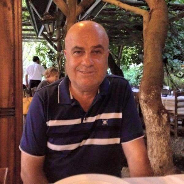 CHP'li Tanrıkulu'nun 30 yıllık dostu hayatını kaybetti