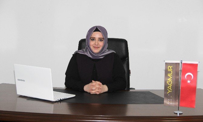 Yağmur Mobilya’da İkinci Nesil Görev Başında