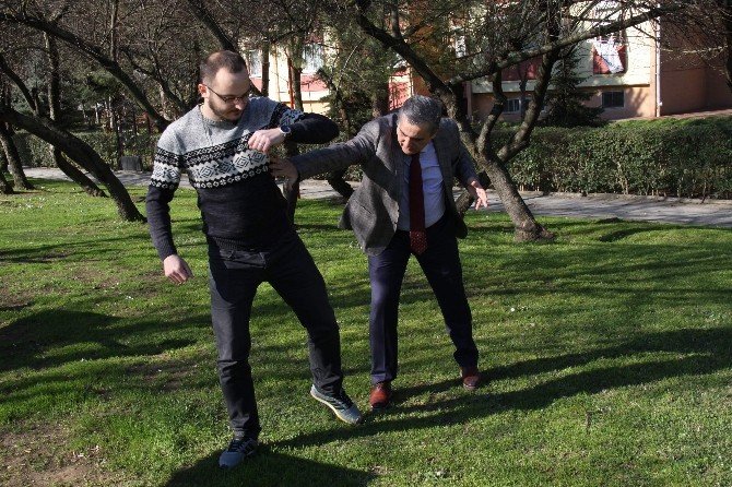 Mhk Eski Başkanı Mustafa Çulcu Ateş Püskürdü