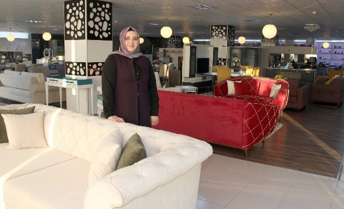 Yağmur Mobilya’da İkinci Nesil Görev Başında