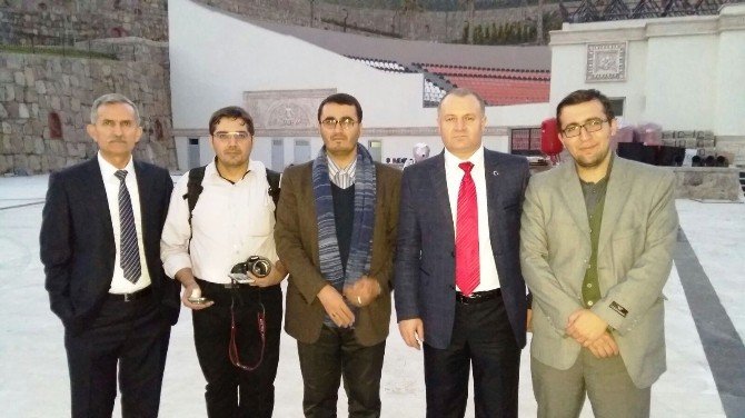 İran’dan İlk Kez Türkiye’ye ’Ermeni Soykırımı’ Desteği