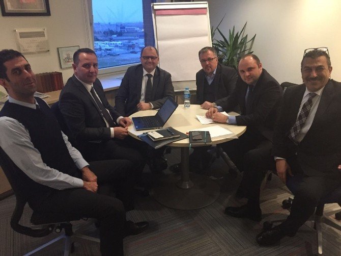 Truva Turizmden Yeni Yatırımlar