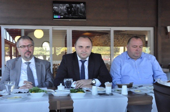 Truva Turizmden Yeni Yatırımlar