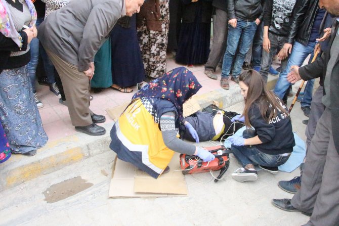 HDP Mardin Milletvekili Atalan, Dilşa Ak olayını Meclis'e taşıdı