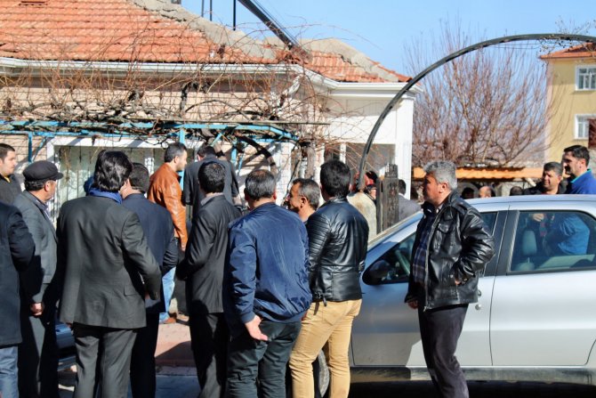 Cansel'in ailesinin avukatı Avşaroğlu: Tüm yasal başvurular yapıldı