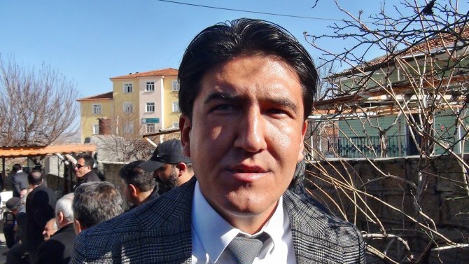 Cansel'in ailesinin avukatı Avşaroğlu: Tüm yasal başvurular yapıldı