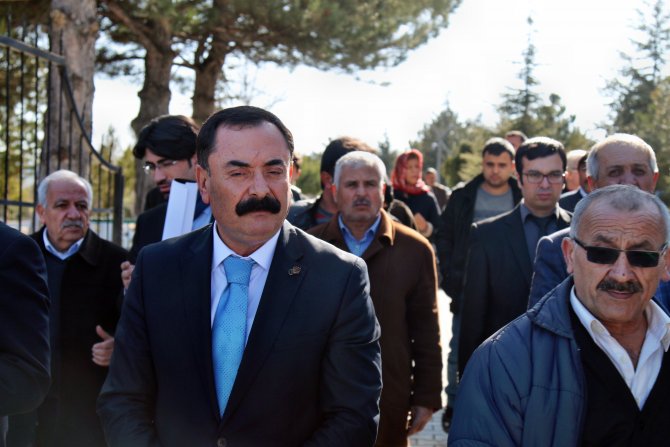 Cansel'in ailesinin avukatı Avşaroğlu: Tüm yasal başvurular yapıldı