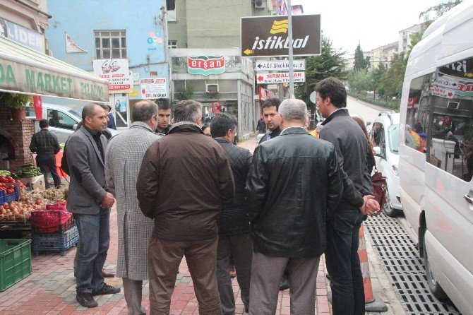 Çınar Market Alanı Davasında Mahkeme İtirazı “Red” Ederek Belediyeyi Haklı Buldu