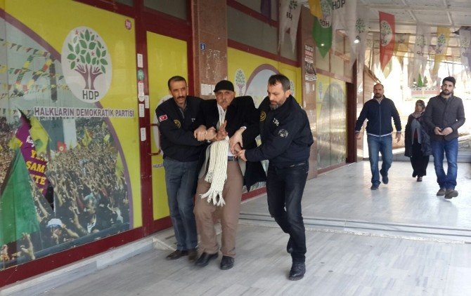 Darıca’da Terör Operasyonu: 22 Gözaltı