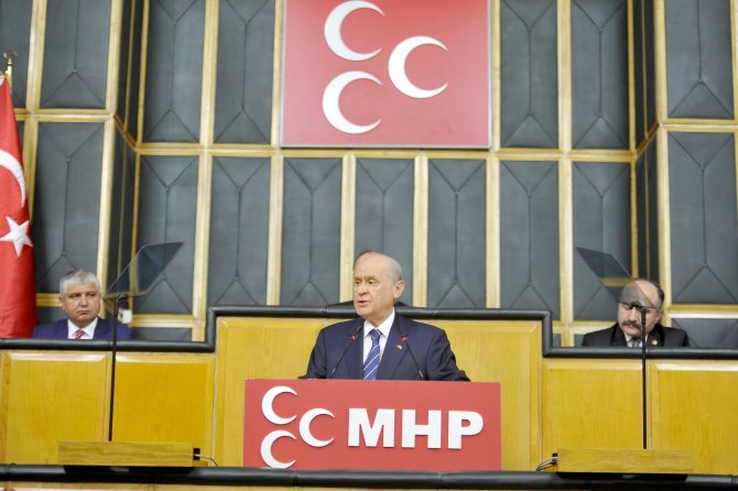 Bahçeli: CHP ikna edilmeli aksi takdirde anayasa hazırlığı ölü doğacak