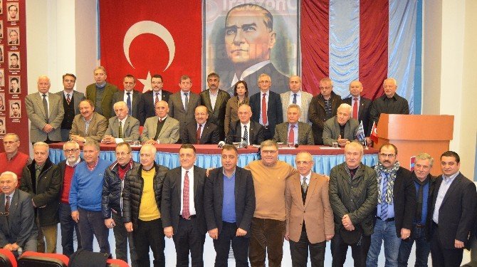 Trabzonspor’dan Ortak Deklarasyon