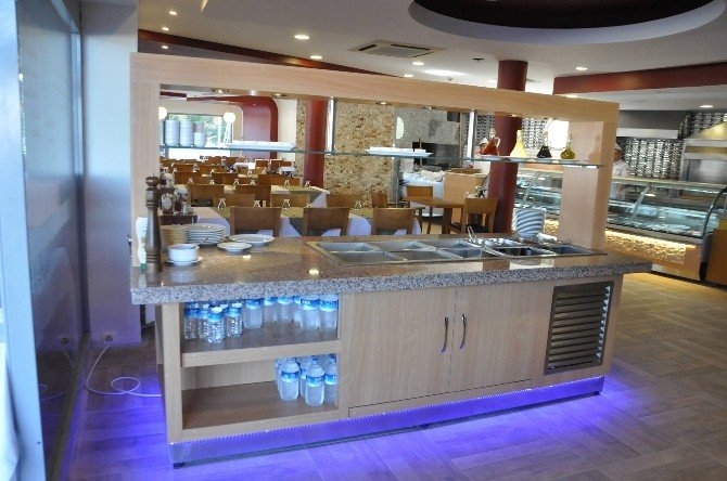 Truva Turizmden Yeni Yatırımlar