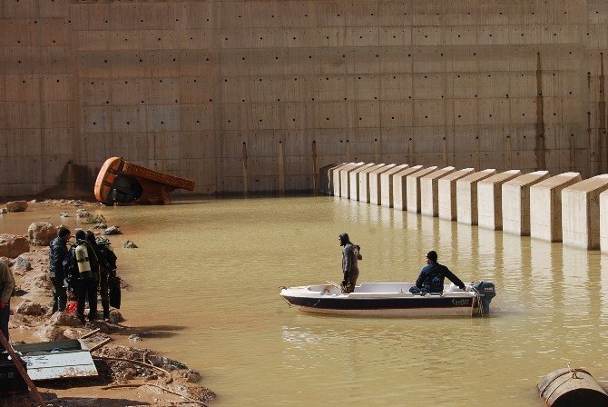 Baraj Faciasının Üzerinden 4 Yıl Geçti 5 Kişi Hala Kayıp