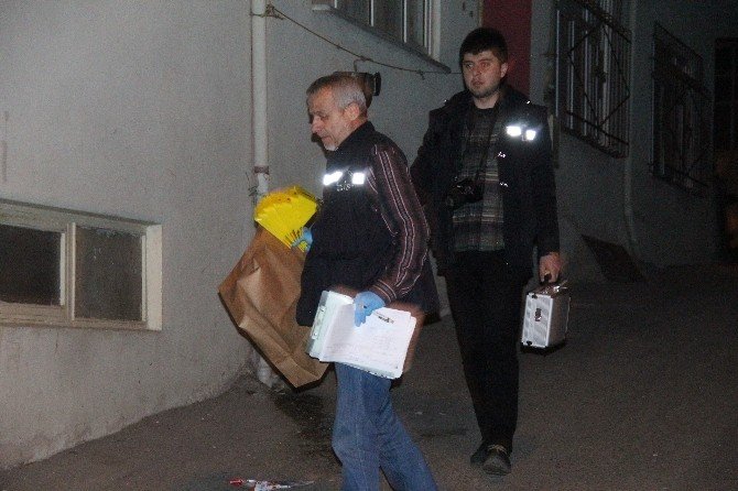 Bursa’da Sokak Ortasında Kanlı İnfazda Yeni Gelişme