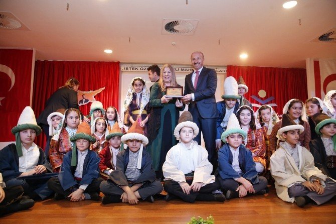 KKTC İle Kardeşlik Günü