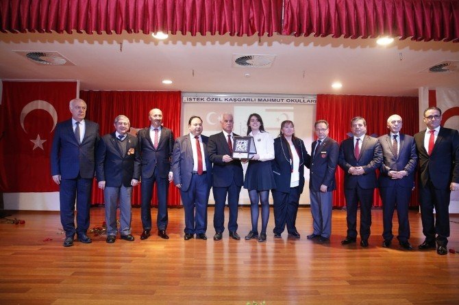 KKTC İle Kardeşlik Günü