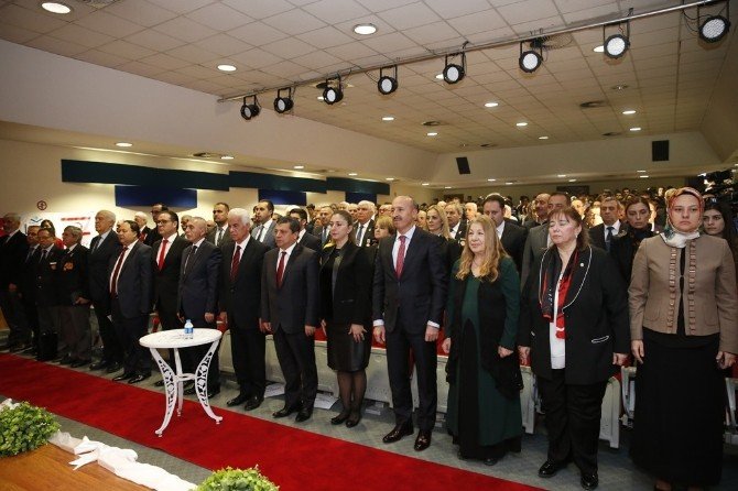 KKTC İle Kardeşlik Günü