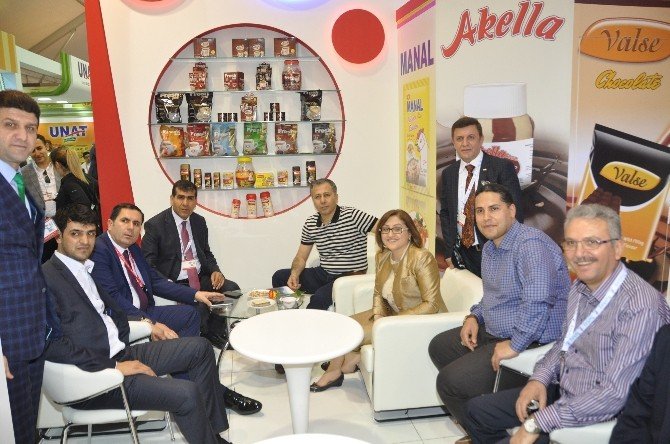 Ortadoğu Ve Afrika Ülkelerinin Favorisi Akanlar Çikolata