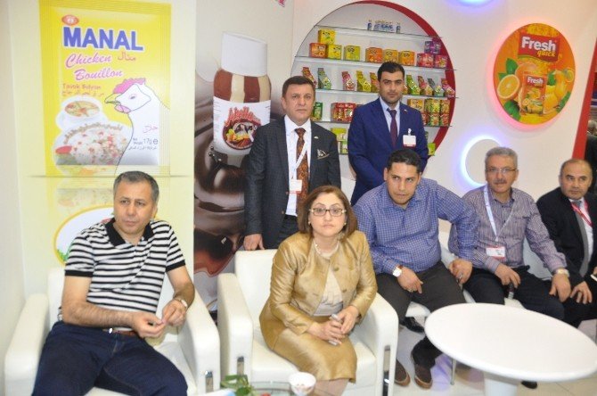 Ortadoğu Ve Afrika Ülkelerinin Favorisi Akanlar Çikolata