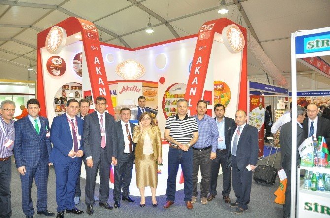 Ortadoğu Ve Afrika Ülkelerinin Favorisi Akanlar Çikolata