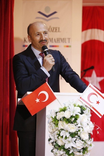 KKTC İle Kardeşlik Günü