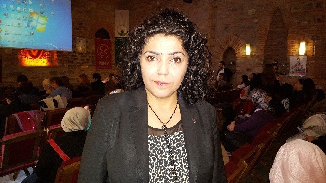 MHP Bursa Kadın Kolları Uyuşturucuyla Mücadelede Kararlı