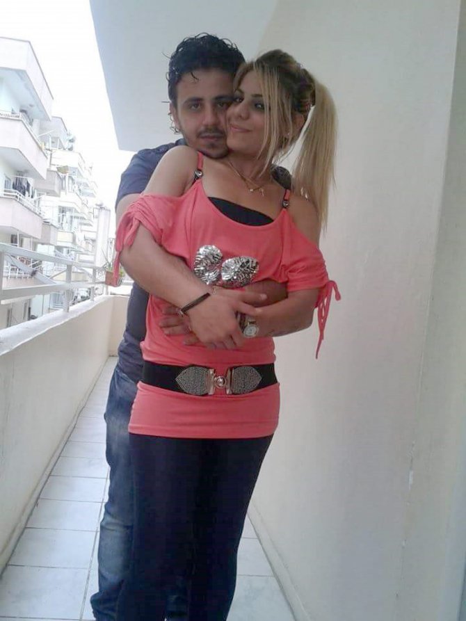 Genç kadın, silahlı kavgada başına isabet eden kurşunla öldü