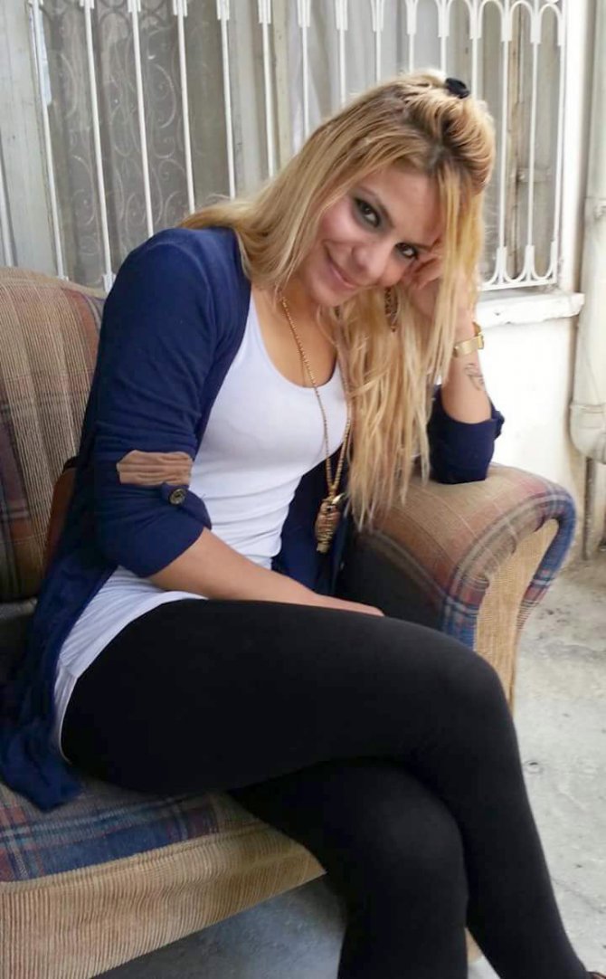 Genç kadın, silahlı kavgada başına isabet eden kurşunla öldü