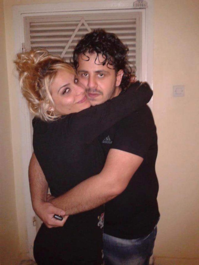 Genç kadın, silahlı kavgada başına isabet eden kurşunla öldü