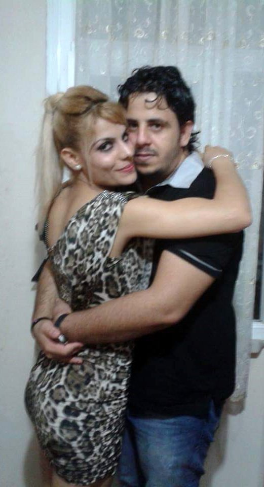 Genç kadın, silahlı kavgada başına isabet eden kurşunla öldü