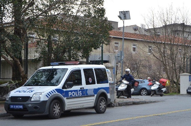 Boğaziçi Üniversitesi’nde Aranan Araçtan Bomba Düzeneği Çıktı İddiası