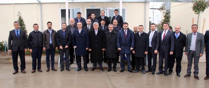 Başkan Karaosmanoğlu, "Vatandaşımızın Ulaşımda Yüzü Gülüyor"