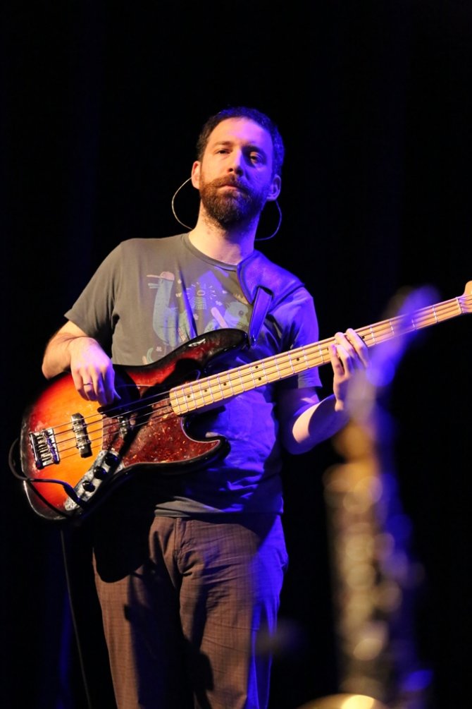 Pinhani gençleri coşturdu