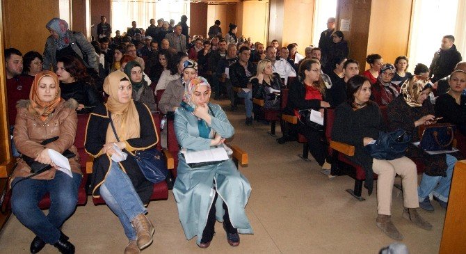 Ayto’da 2016 Yılının İlk Girişimci Adayları Belirlendi