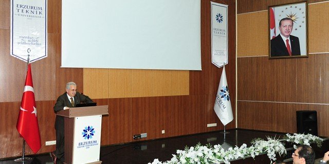 ETÜ Akademik Genel Kurul Toplantısı Yapıldı