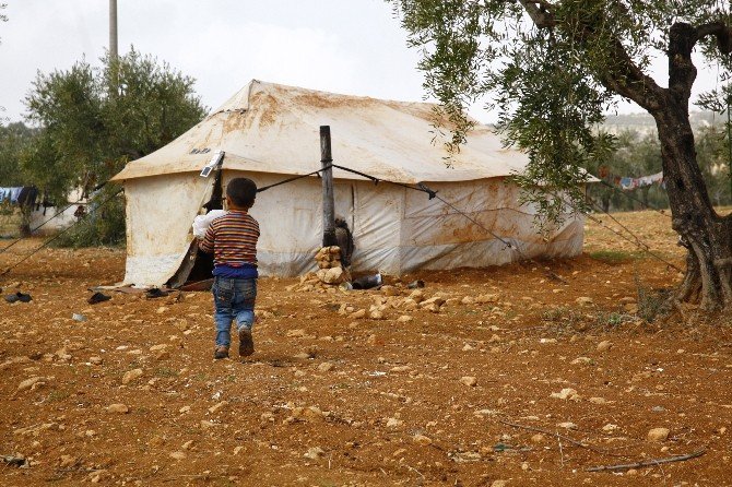 Ülkelerinde Mülteci Konumuna Düşen Suriyelilere Türkiye Sahip Çıkıyor