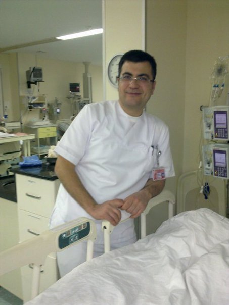 Doktorun ‘ishaldim’ savunması paylaşım rekoru kırdı